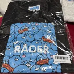 らっだぁ　TシャツA　RADER　らっだぁのおみせ　L