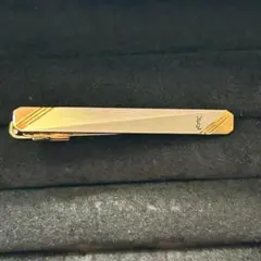 【極美品】イヴサンローラン　ネクタイピン　0516001