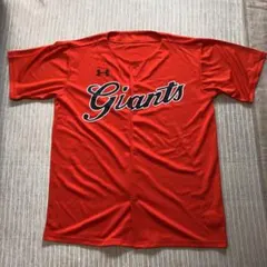 新品 ジャイアンツ Tシャツ その1