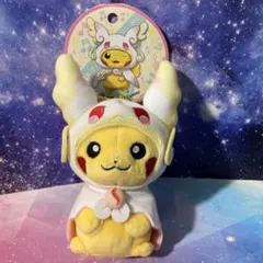 2025年最新】ポンチョを着たピカチュウメガタブンネの人気アイテム