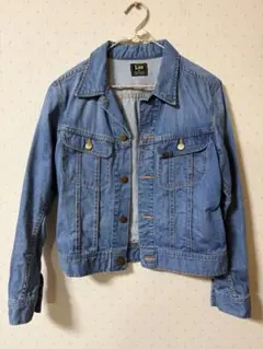 ROSSOxLee 別注デニムGジャン アーバンリサーチロッソ デニムジャケット