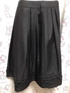 トゥービーシック40 黒　美品のサムネイル