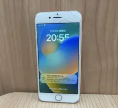 iPhone8 MQ862J/A 256GB