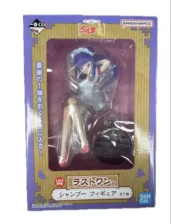 【新品未開封】らんま1/2 一番くじ ラストワン賞 シャンプーフィギュア 658520250114110_1_600x600_crop
