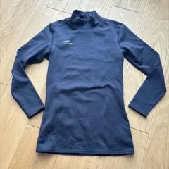 裏起毛　TIGORA 長袖アンダー　サイズS