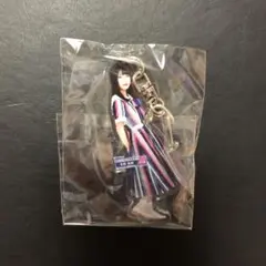 与田祐希　アクリルキーホルダー