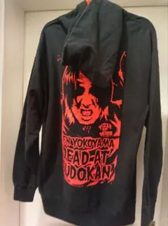 2025年最新】ken yokoyama パーカーの人気アイテム - メルカリ