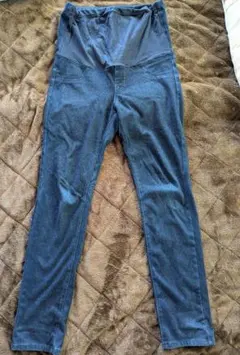 UNIQLO マタニティ スキニーパンツ