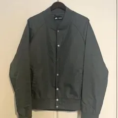 NIKE SB ナイキSB ナイロンジャケット　試着のみ　XL