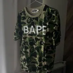 A BATHING APE ABC Camo Tank Top 88 - メルカリ