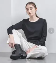 ユナイテッドアローズ カットソー