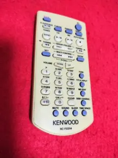 匿名配送☆KENWOOD MDX-L1 ミニコンポ リモコン付属 Yahoo!オークション -「mdx-l1 リモコン」の落札相場・落札価格