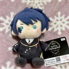 2025年最新】ツイステ ぬいぐるみ デュースの人気アイテム - メルカリ