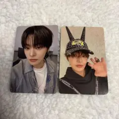 ALD1 EUPHORIA トレカ タワレコ ラキドロ 特典 リオ