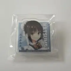 c106 TOYPLA ゆずソフト　四季ナツメ　ナツメセット c106 TOYPLA ゆずソフト ナツメセット C106 ナツメセットver.2