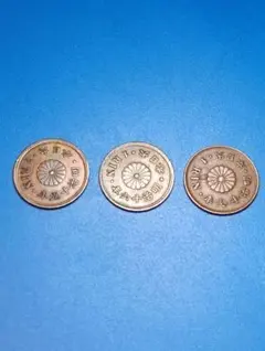 2025年最新】日本の古銭まとめ売りの人気アイテム - メルカリ