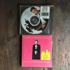 Johnny Hates Jazz 限定盤 ジョニー・ヘイツ・ジャズ