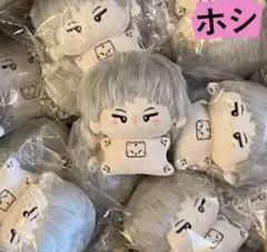 2025年最新】seventeen ホシ ぬいぐるみの人気アイテム - メルカリ