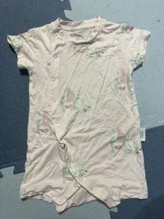 gelato pique ロンパース 70cm