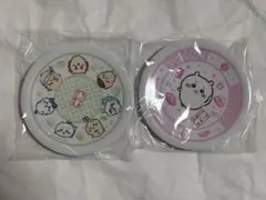 ちいかわ くら寿司 皿 おまけ付き ノベルティ うさぎ