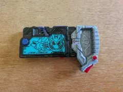 仮面ライダーゼロワン アサルトウルフ プログライズキー