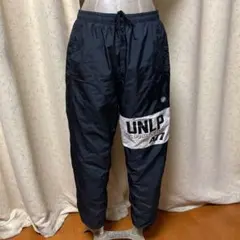 asics/アシックスナイロンパンツサイズ/L