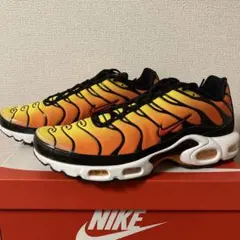 NIKE Air Max Plus SUNSET 26.5cm 新品未使用