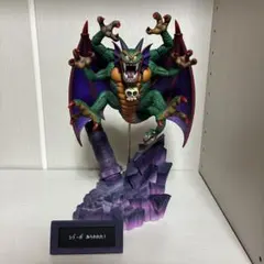 M*i様 ドラゴンクエストダークドレアムガレージキット フィギュア 塗装