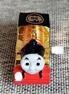 みんなでハッピーアニバーサリー編　トーマス