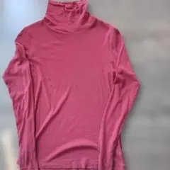 HUMAN WOMAN シアータートルカットソーのサムネイル