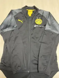 ドルトムント サッカーウェア