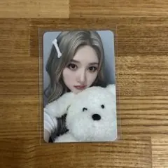 IVE secret hellolive ガウル