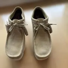 CLARKS wallabeeGTX goretex ゴアテックス ワラビーのサムネイル