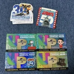 バラ売り可能 punkandyoステッカーセット - メルカリ