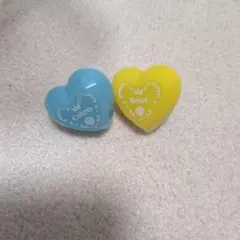 すとぷり ころんくん、るぅとくん リングライト