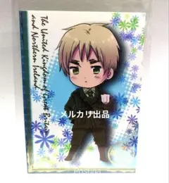 2025年最新】ヘタリアイギリスの人気アイテム - メルカリ