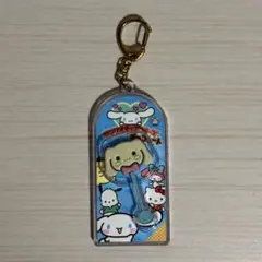 サンリオキャラクターズ チョコレートマスコットチャーム シナモン