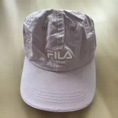 FILA キッズキャップのサムネイル