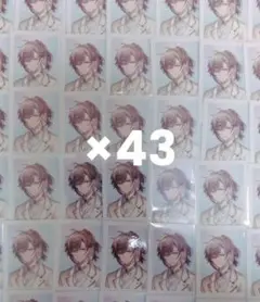 にじさんじ 6周年チェキ 叶