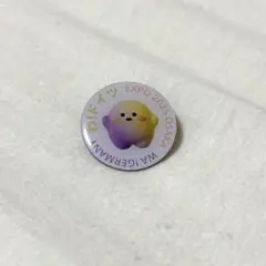 2025年最新】大阪万博 ピンバッジの人気アイテム - メルカリ