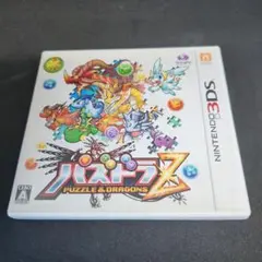 ✨3DS ✨パズドラZ　動作確認済み✨