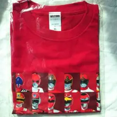 全スーパー戦隊展 歴代 ピンク Tシャツ XL サイズ 未開封 - メルカリ