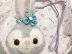 ♡ステラ・ルー ♡ステラルー ♡ポシェット ♡コインポーチ ♡パスケース