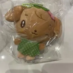 IVE MINIVE POPUP ランダム 日焼け キーリング チーズ リズ - メルカリ