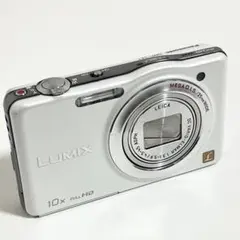 Panasonic LUMIX DMC-SZ7