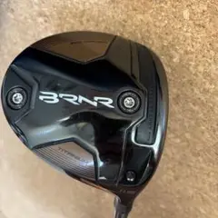 Taylormade BRNR ミニドライバー 11.5度 ヘッドのみ