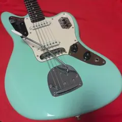 激レアDanelectro DC59 Bluesparkle ケース付 - メルカリ