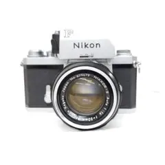 2026年最新】nikon FTNの人気アイテム - メルカリ