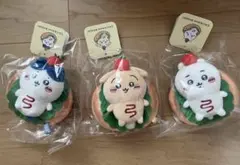 ちいかわベーカリー　サンドなマスコット