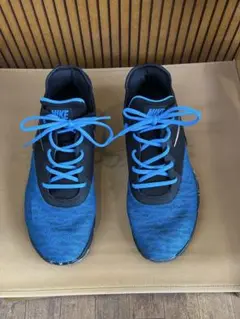 NIKE ナイキ AIR MAX INFURIATE 3LOW 美品すぐ発送可能